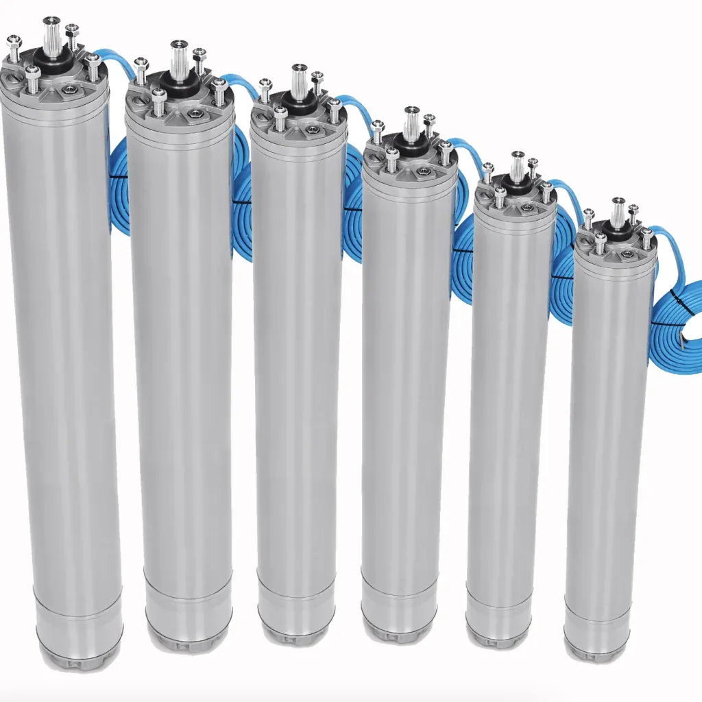 Tuberías y accesorios UPVC